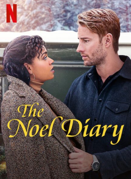 دانلود فیلم دفترچه خاطرات کریسمس The Noel Diary 2022