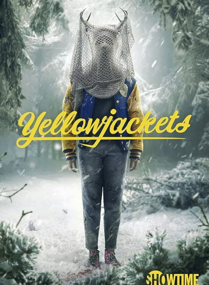 دانلود سریال ژاکت زردها Yellowjackets