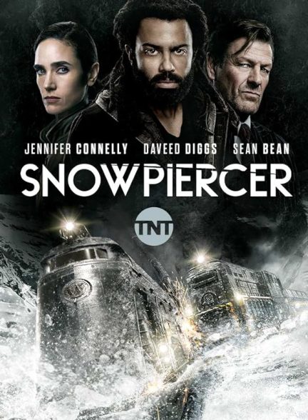 دانلود سریال برف شکن Snowpiercer 2020