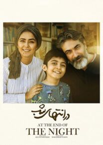 دانلود سریال ایرانی در انتهای شب
