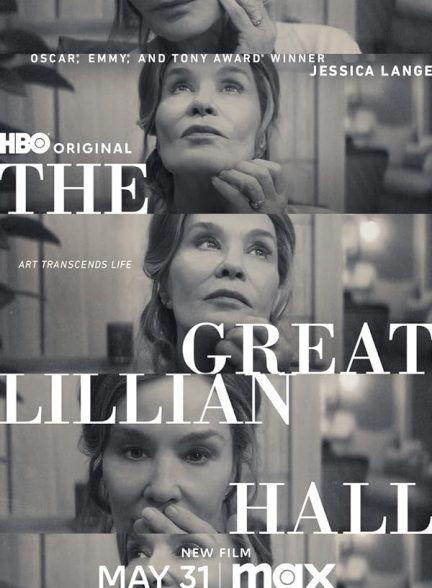 دانلود فیلم لیلیان هال بزرگ The Great Lillian Hall 2024