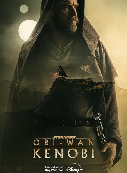 دانلود سریال اوبی وان کنوبی Obi-Wan Kenobi
