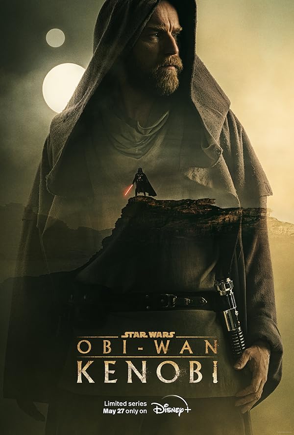 دانلود سریال اوبی وان کنوبی Obi-Wan Kenobi
