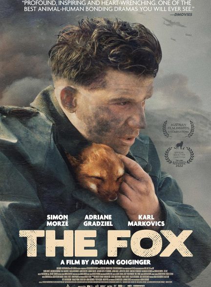 دانلود فیلم روباه The Fox 2022