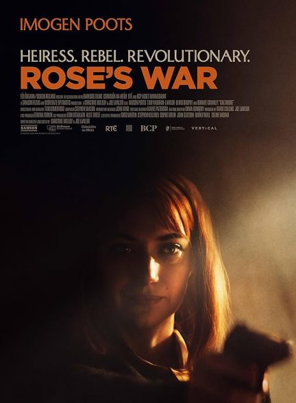 دانلود فیلم جنگ رز Rose’s War 2023