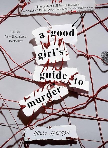 دانلود سریال راهنمای یک دختر خوب برای قتل A Good Girl’s Guide to Murder