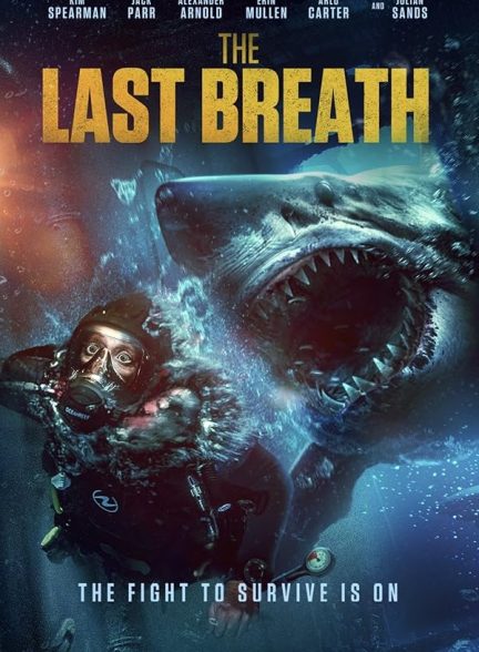 دانلود فیلم آخرین نفس The Last Breath 2024