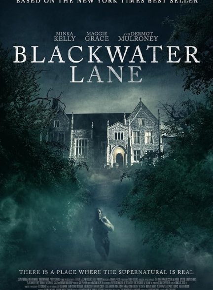 دانلود فیلم مسیر بلک واتر Blackwater Lane 2024